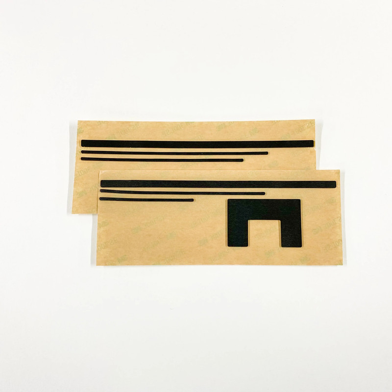 Eighty (2020) Gaskets - Type:Top Gasket
